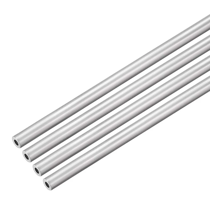 Precision Threaded Spacer