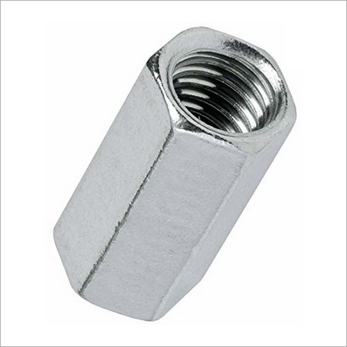 Hex Coupler Nut