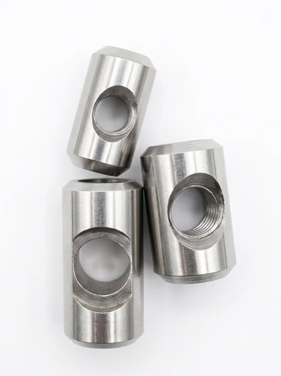 Threaded Rod